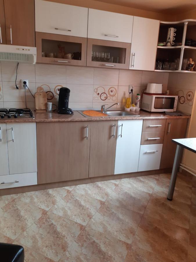 Zărneşti Vila Georgeta מראה חיצוני תמונה