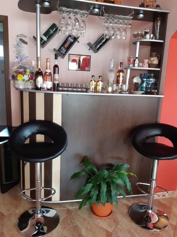 Zărneşti Vila Georgeta מראה חיצוני תמונה