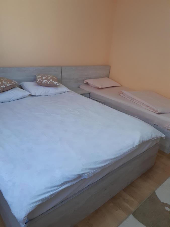 Zărneşti Vila Georgeta מראה חיצוני תמונה