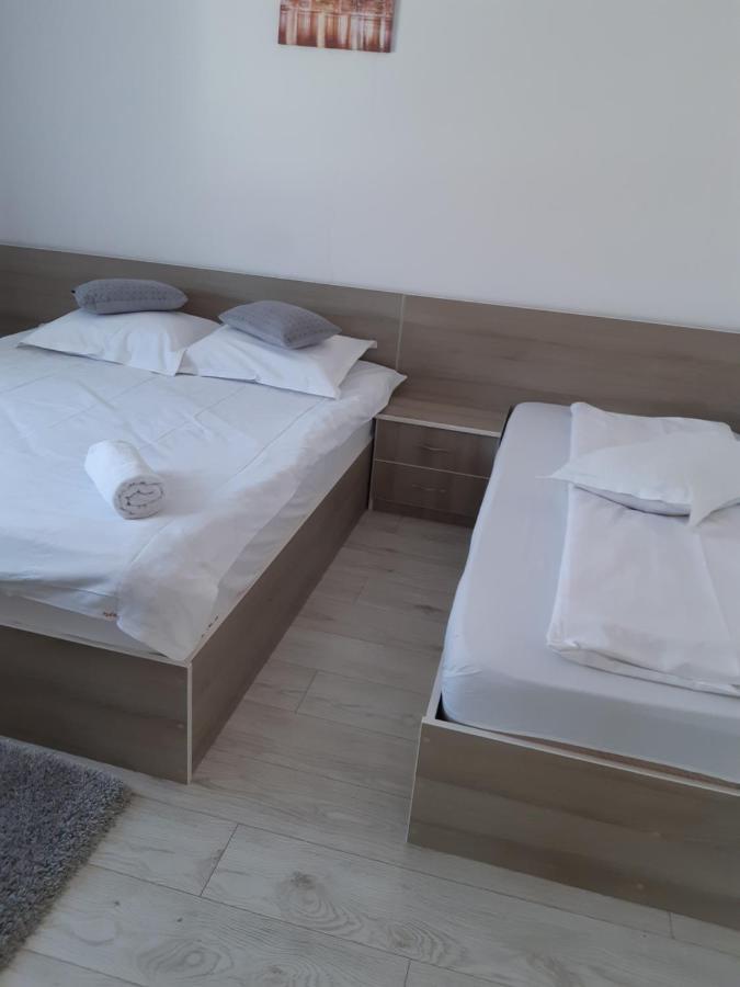Zărneşti Vila Georgeta מראה חיצוני תמונה