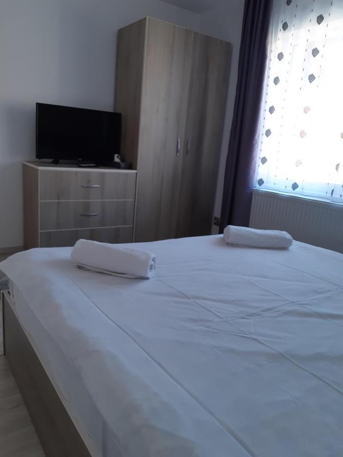 Zărneşti Vila Georgeta מראה חיצוני תמונה
