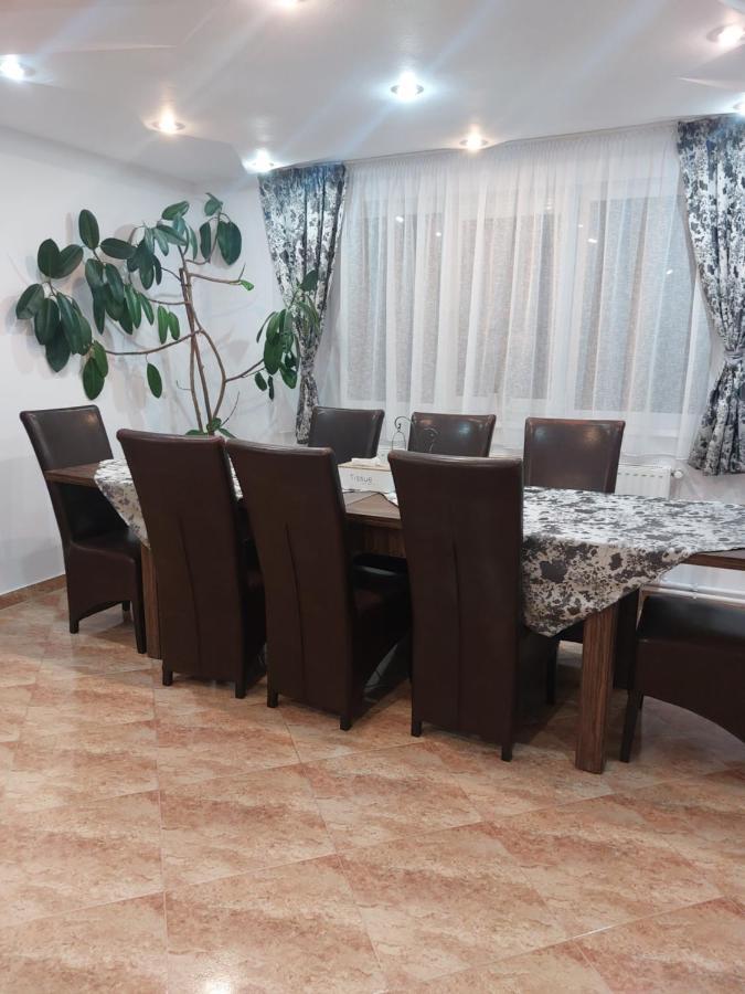 Zărneşti Vila Georgeta מראה חיצוני תמונה