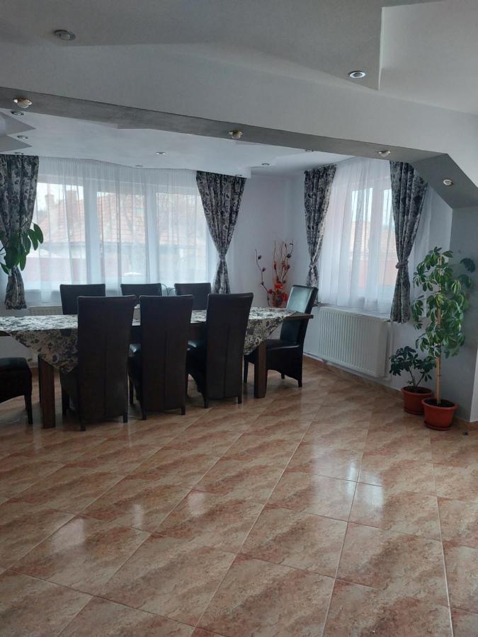 Zărneşti Vila Georgeta מראה חיצוני תמונה