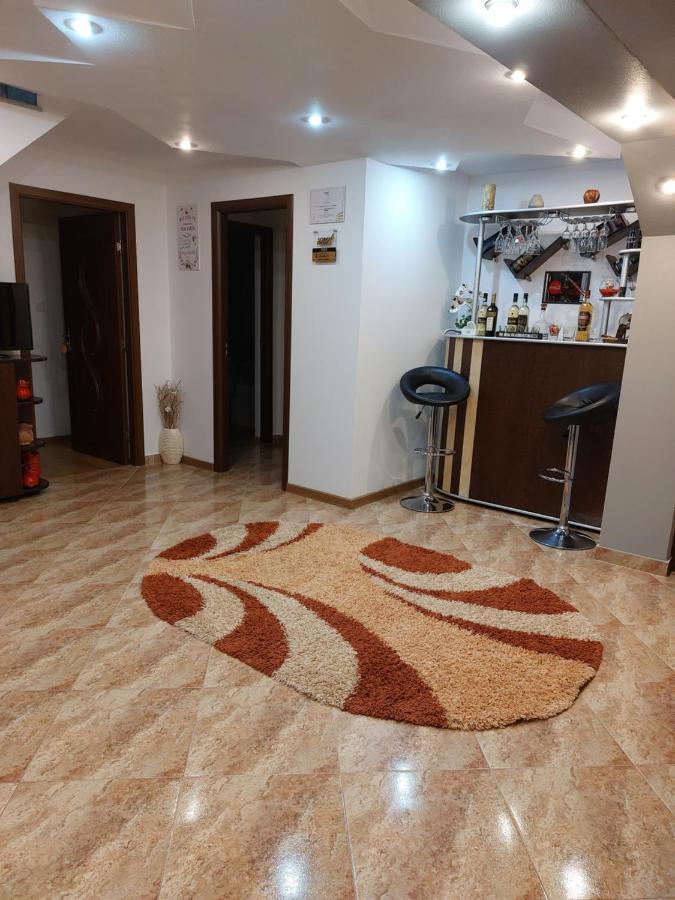 Zărneşti Vila Georgeta מראה חיצוני תמונה