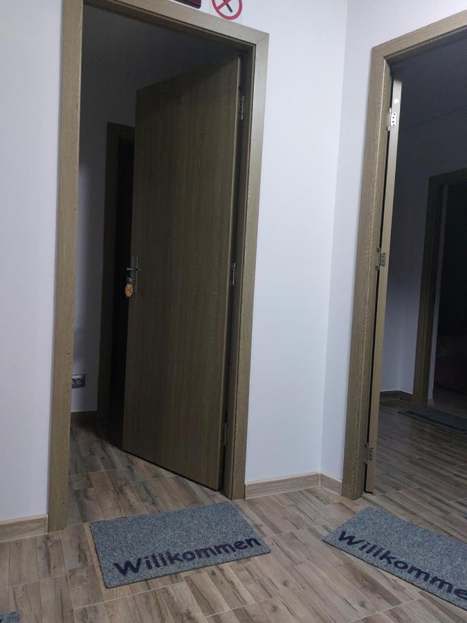Zărneşti Vila Georgeta מראה חיצוני תמונה