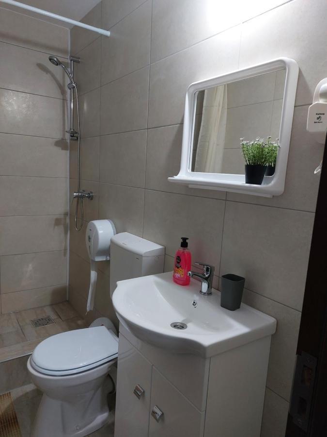 Zărneşti Vila Georgeta מראה חיצוני תמונה